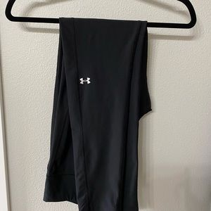 Women’s Cold Weather Compression Leggings